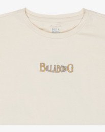 3 Chasing Horizons Branco EBJZT00693 Billabong