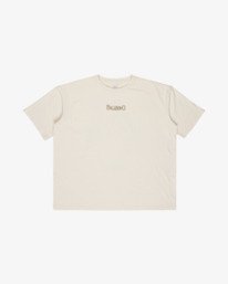 0 Chasing Horizons Branco EBJZT00693 Billabong