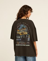 3 Chasing Horizons Black EBJZT00693 Billabong