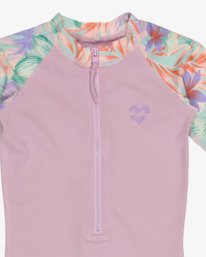 2 Toddler Billie Purple EBOWR03003 Billabong