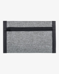 1 Walled Lite - Tri-Fold Wallet Grey EBYAA00106 Billabong