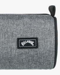 2 Barrel Grau EBYAA00110 Billabong