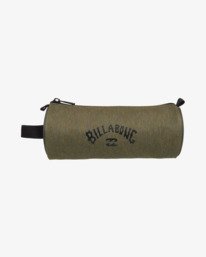 0 Barrel Vert EBYAA00110 Billabong