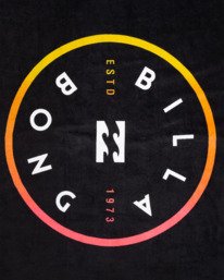 3 Rotor Black EBYAA00111 Billabong