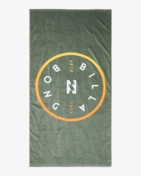 0 Rotor Vert EBYAA00111 Billabong