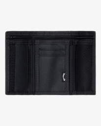 1 Walled Lite Schwarz EBYAA00116 Billabong