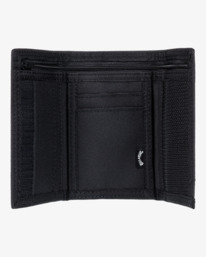 1 Walled Lite Black EBYAA00117 Billabong