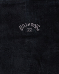 2 Hooded Black EBYAA00120 Billabong