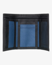 2 Walled Lite - Carteira com três dobras para Homem Azul EBYAA00125 Billabong