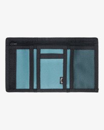 2 Tribong Lite - Tri-Fold Wallet for Men Blue EBYAA00126 Billabong