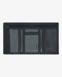 2 Tribong Lite - Tri-Fold Wallet for Men Black EBYAA00126 Billabong