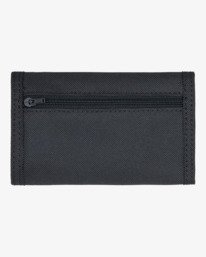 1 Tribong Patch - Tri-Fold Wallet for Men Black EBYAA00127 Billabong