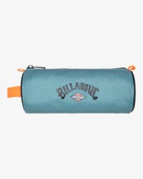 0 Barrel - Pencil Case With Zipper Closure for Men  EBYAA00133 Billabong