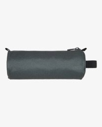 2 Barrel - Pencil Case With Zipper Closure for Men Black EBYAA00133 Billabong