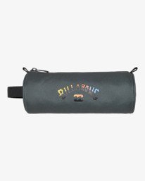 0 Barrel - Pencil Case With Zipper Closure for Men Black EBYAA00133 Billabong