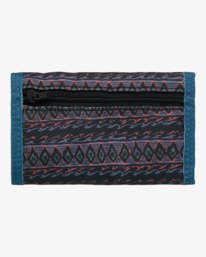 1 Tribong Lite Blue EBYAA00135 Billabong