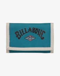 0 Tribong Lite Blue EBYAA00135 Billabong