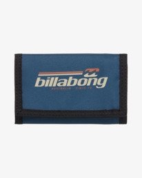 0 Tribong Lite Azul EBYAA00135 Billabong