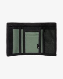 2 Tribong Lite Verde EBYAA00135 Billabong