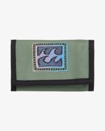 0 Tribong Lite Verde EBYAA00135 Billabong