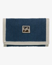 0 Tribong Patch Black EBYAA00136 Billabong