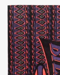 2 Waves Schwarz EBYAA00137 Billabong