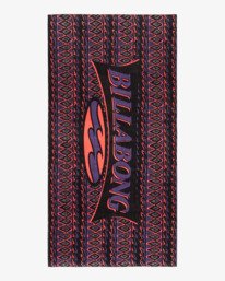 0 Waves Schwarz EBYAA00137 Billabong