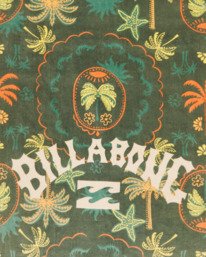 2 Waves Vert EBYAA00137 Billabong