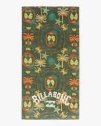 0 Waves Vert EBYAA00137 Billabong