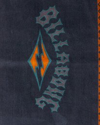 2 Waves Noir EBYAA00137 Billabong