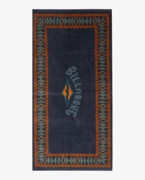 0 Waves Noir EBYAA00137 Billabong