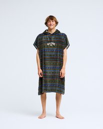0 Mensed Preto EBYAA00138 Billabong