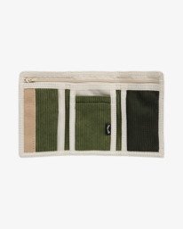 2 Tribong Green EBYAA00142 Billabong