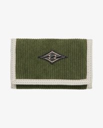 0 Tribong Green EBYAA00142 Billabong