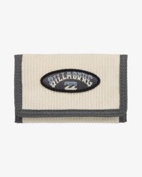 0 Tribong Beige EBYAA00142 Billabong