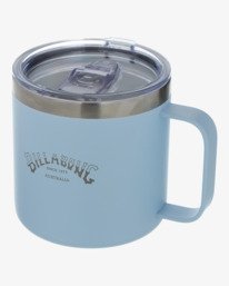 4 Billabong Mug - Mug Blue EBYAA00146 Billabong