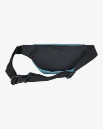2 Bali 2L - Marsupio con scomparto principale con cerniera da Uomo Blue EBYBA00106 Billabong