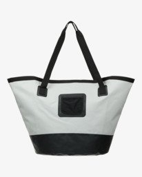 2 Storm - Wet/Dry Bucket Bag for Men Gray EBYBA00112 Billabong