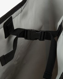 3 Storm - Wet/Dry Bucket Bag for Men Gray EBYBA00112 Billabong