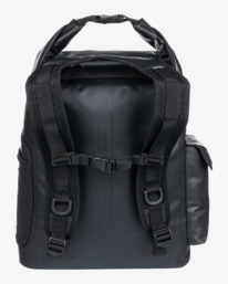 1 Storm Dry - Sac à dos moyen pour Homme Noir EBYBP03001 Billabong