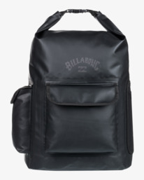 0 Storm Dry - Sac à dos moyen pour Homme Noir EBYBP03001 Billabong