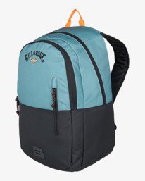 2 Norfolk - Large Backpack for Men Blue EBYBP03003 Billabong