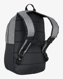 1 Norfolk - Grand sac à dos pour Homme Gris EBYBP03003 Billabong