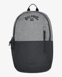 0 Norfolk - Grand sac à dos pour Homme Gris EBYBP03003 Billabong