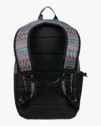 1 Norfolk - Large Backpack for Men Black EBYBP03003 Billabong