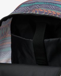 3 Norfolk - Large Backpack for Men Black EBYBP03003 Billabong
