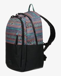 2 Norfolk - Large Backpack for Men Black EBYBP03003 Billabong