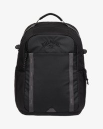 0 Daily Quest 27L Preto EBYBP03005 Billabong