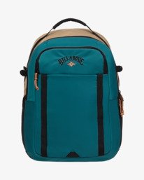 0 Daily Quest 27L Azul EBYBP03005 Billabong