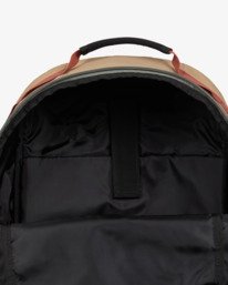 3 Daily Quest 27L Beige EBYBP03005 Billabong